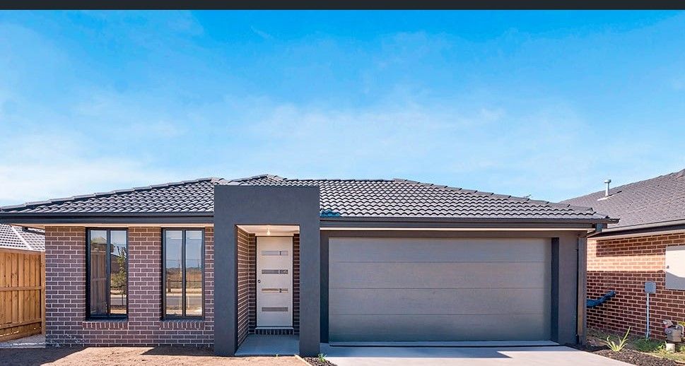 7 Cottle Drive, Clyde VIC 3978