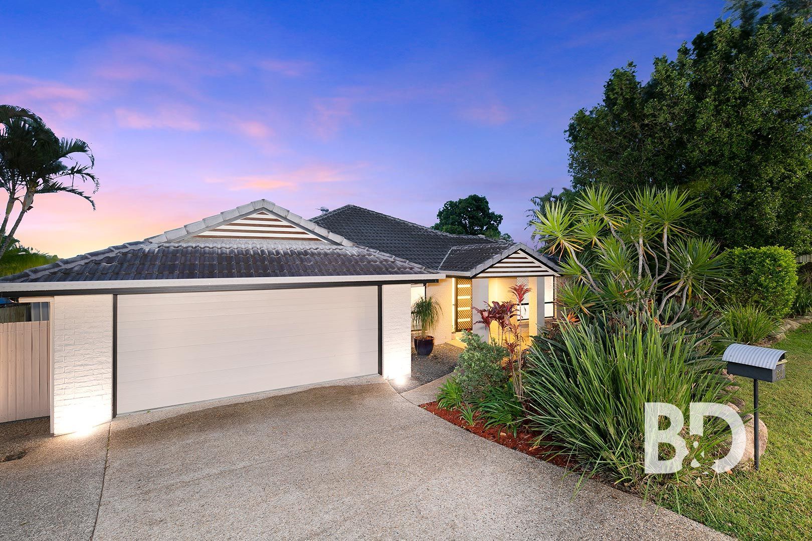 184 Macdonald Drive, Narangba Property History & Address Research