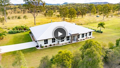 Picture of 44 Foster Court, WINWILL QLD 4347