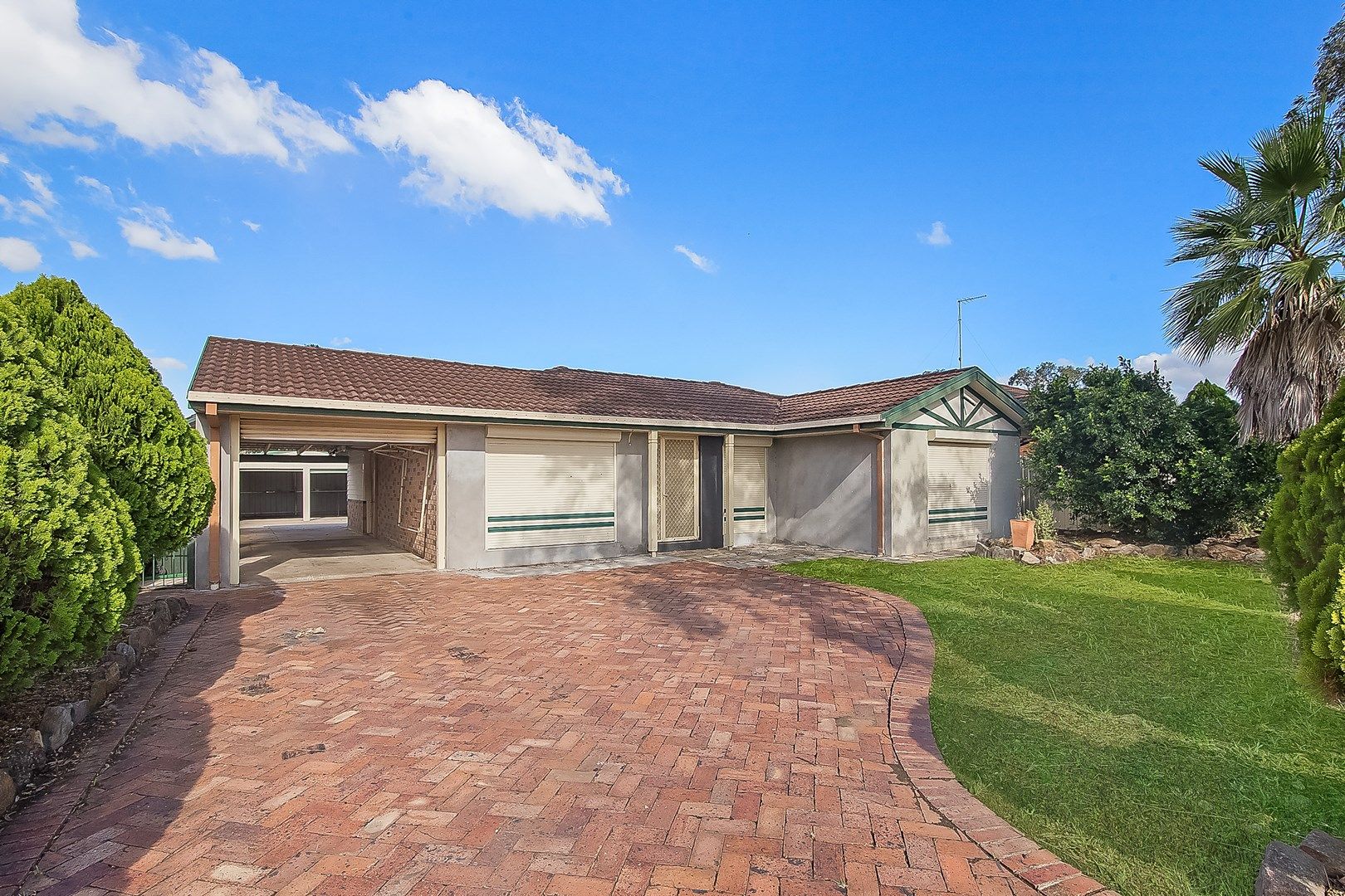 121 Porpoise Crescent, Bligh Park NSW 2756, Image 0