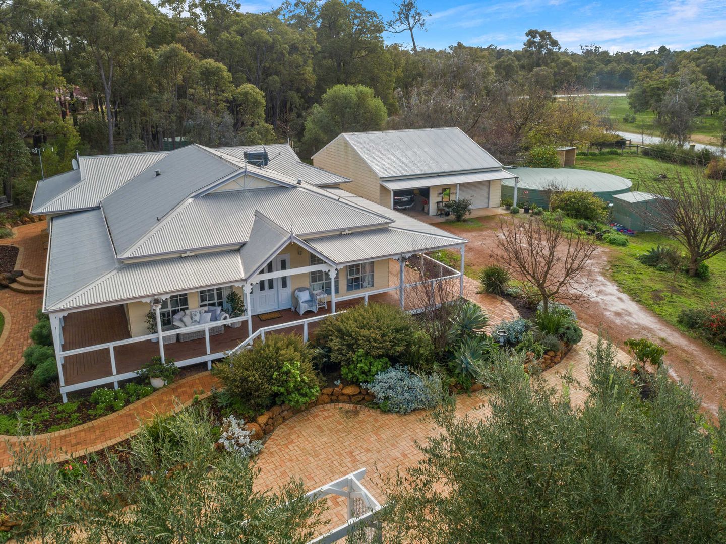 1890 McDowell Loop, Parkerville WA 6081, Image 1