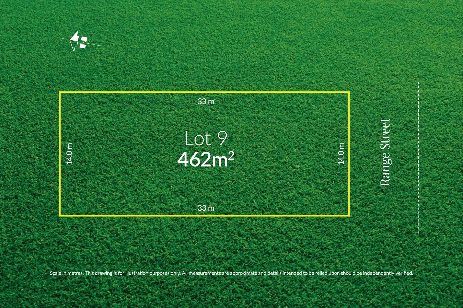 Lot 9 Range Street, Mount Barker SA 5251