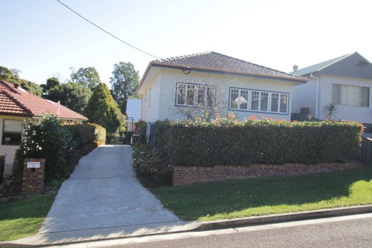 5 Pearce Street, Cardiff NSW 2285, Image 1