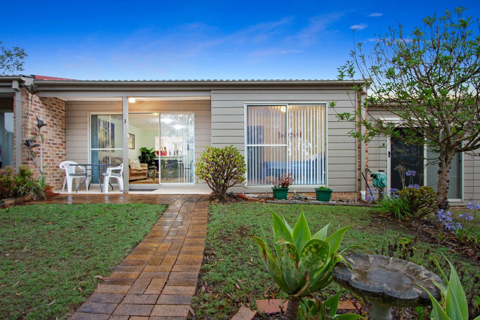 3/708-710 Beach Road, Surf Beach NSW 2536, Image 0