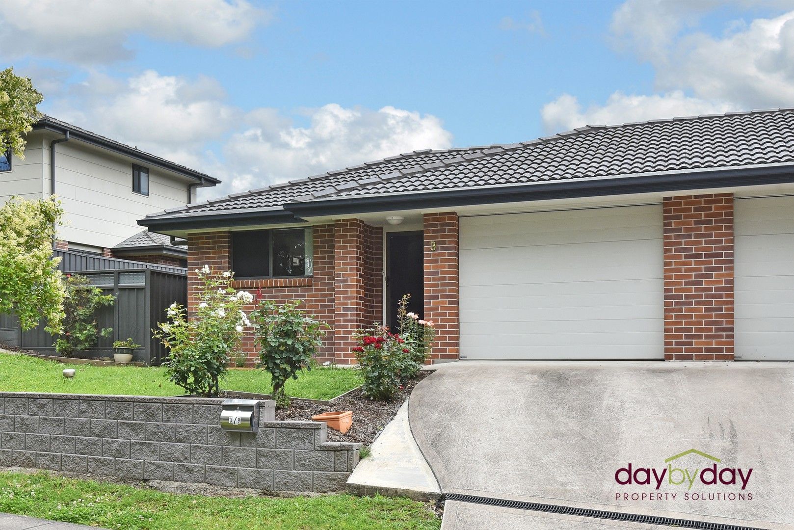 3/9 Tallowwood Crescent, Fletcher NSW 2287, Image 1