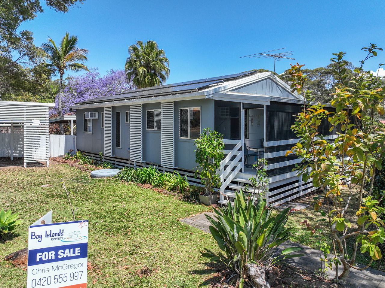 10 Parish Street, Russell Island QLD 4184, Image 0