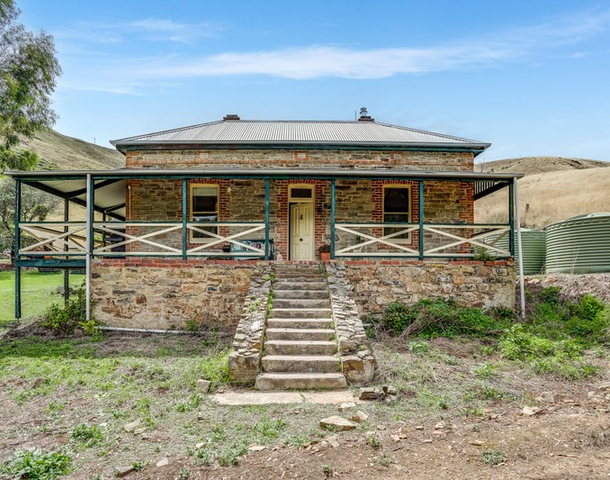 947 Bull Creek Road, Bull Creek SA 5157