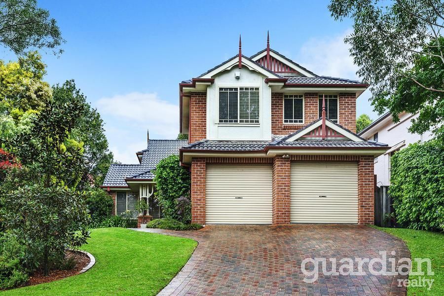 17 Bellenden Place, Dural NSW 2158, Image 0