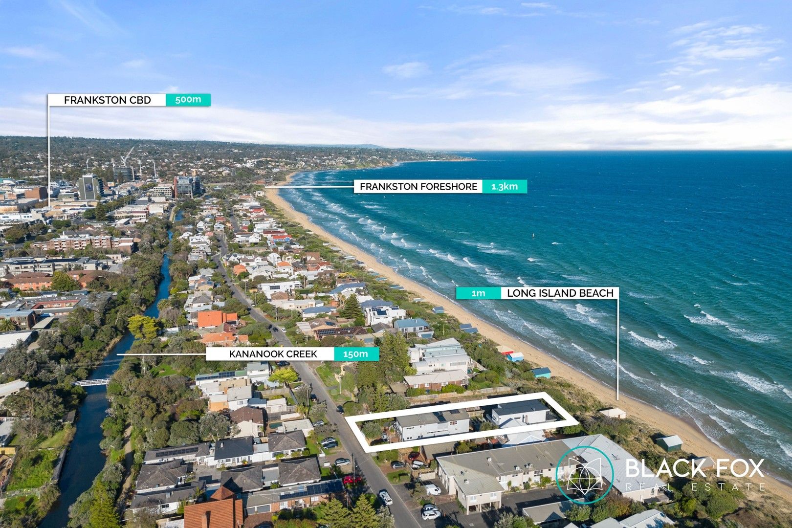 74 76 Gould Street, Frankston VIC 3199 Domain