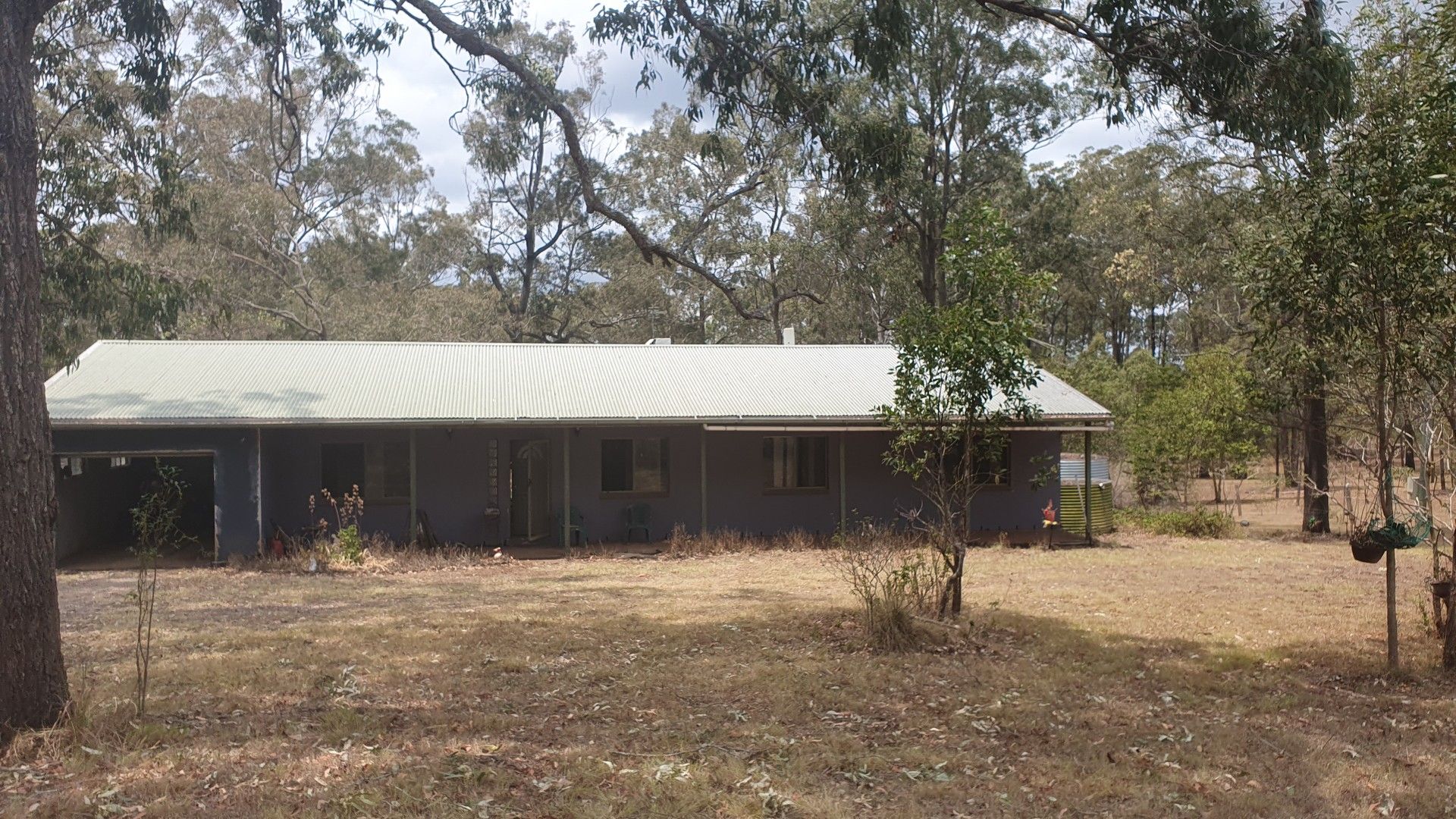 52 Griffin Road, Blackbutt QLD 4314, Image 0