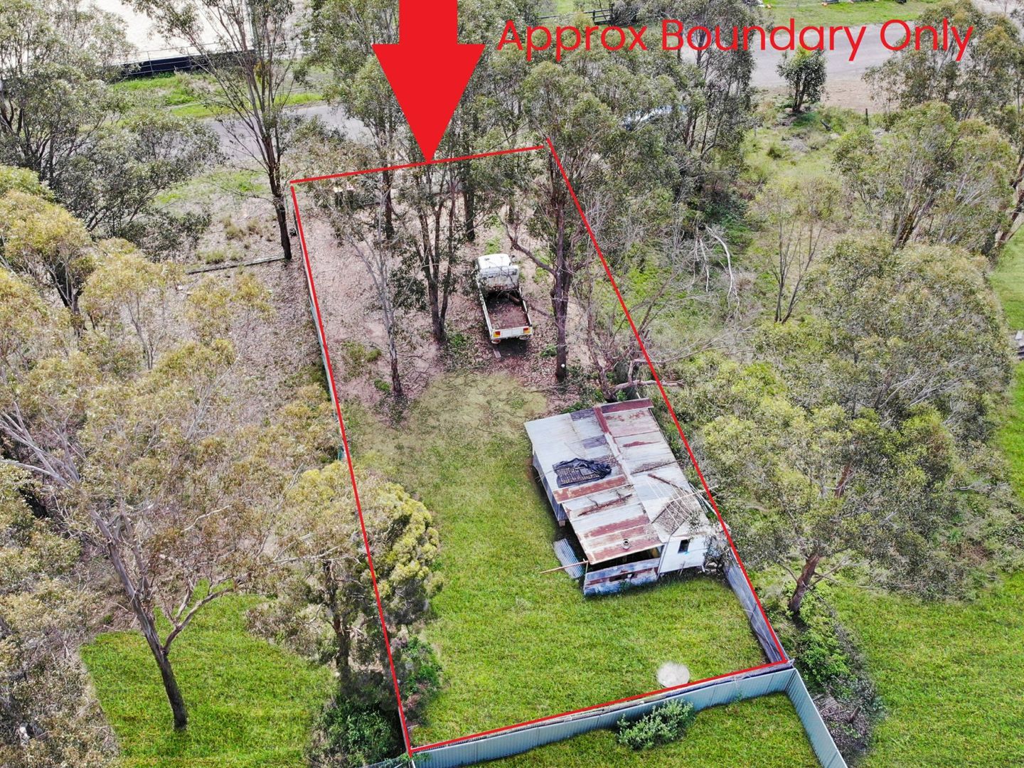 Lots 29 & 30 Marsden Road, Riverstone NSW 2765, Image 1