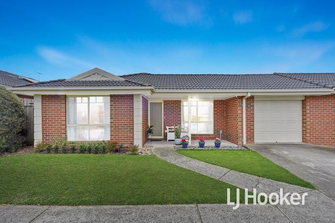 Picture of 7/4 Paydon Way, HAMPTON PARK VIC 3976