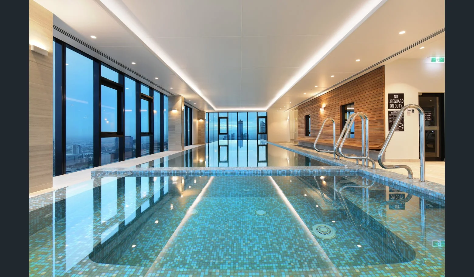 Additional image 7 of 2810/45 Clarke Street, Southbank VIC 3006