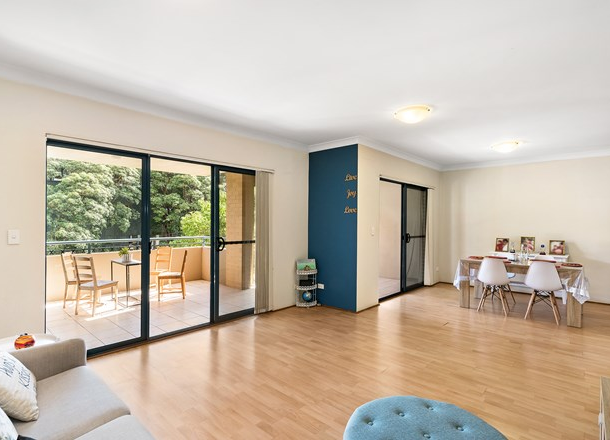 9/2A Hamilton Street, North Strathfield NSW 2137