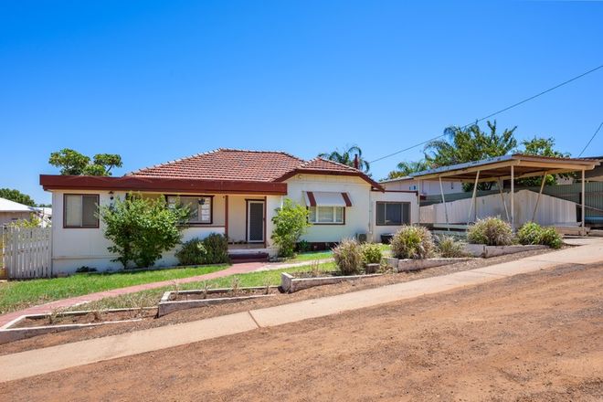 Picture of 60 Killarney Street, HANNANS WA 6430