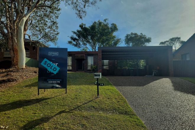 Picture of 14 Halewood Close, JEWELLS NSW 2280
