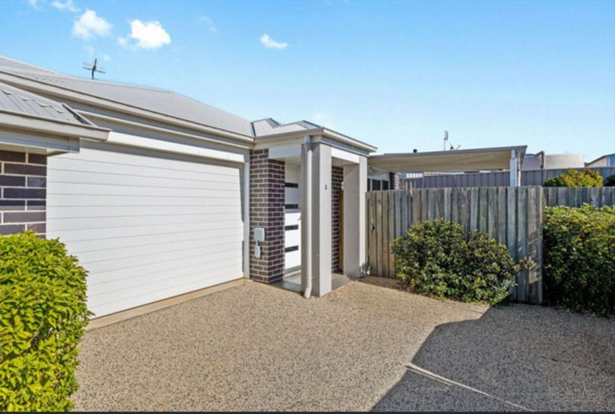 2 bedrooms Apartment / Unit / Flat in 3/23 Furness Court KEARNEYS SPRING QLD, 4350