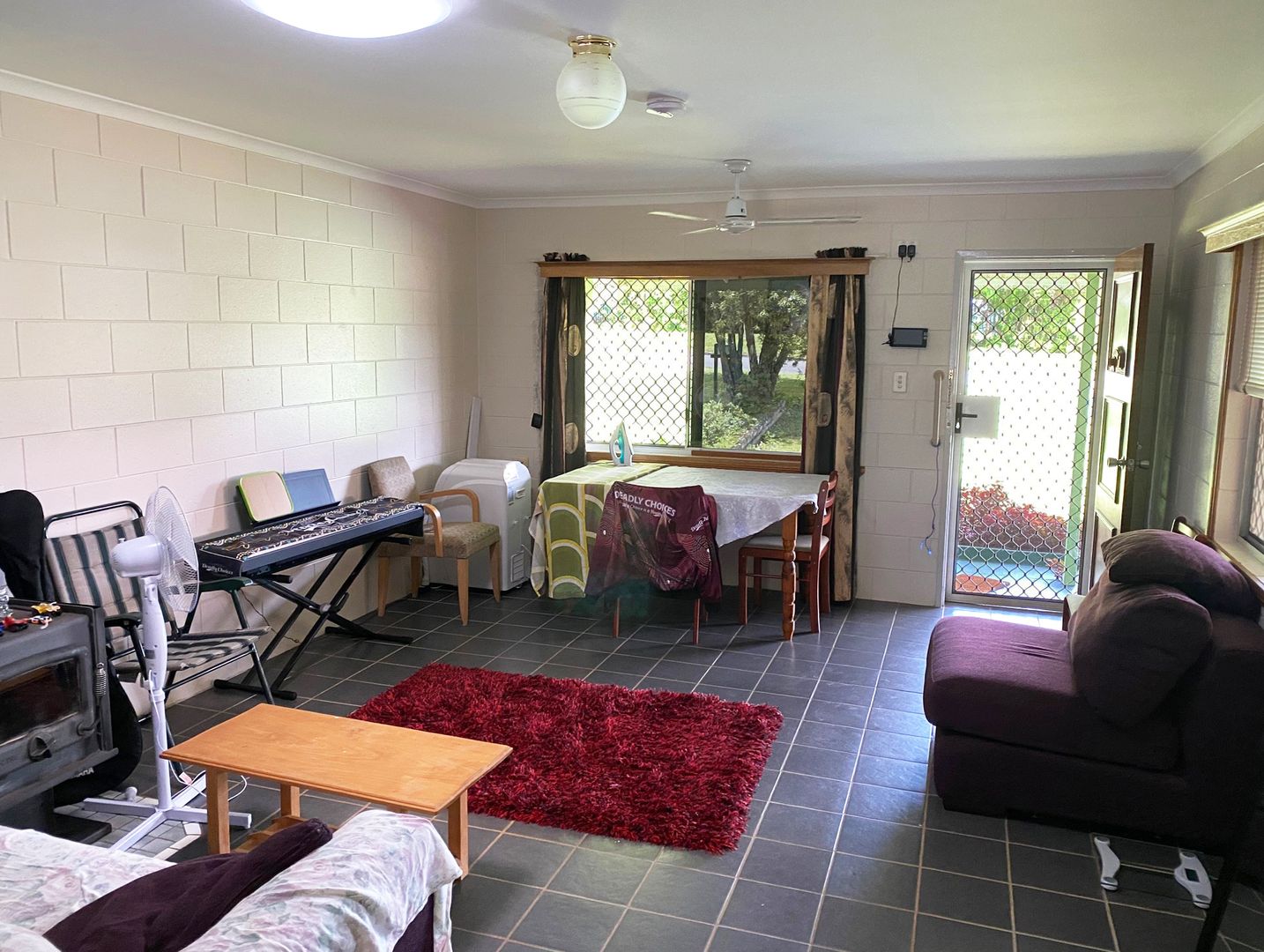 Unit 2, 48 Gibson St, Atherton QLD 4883, Image 1