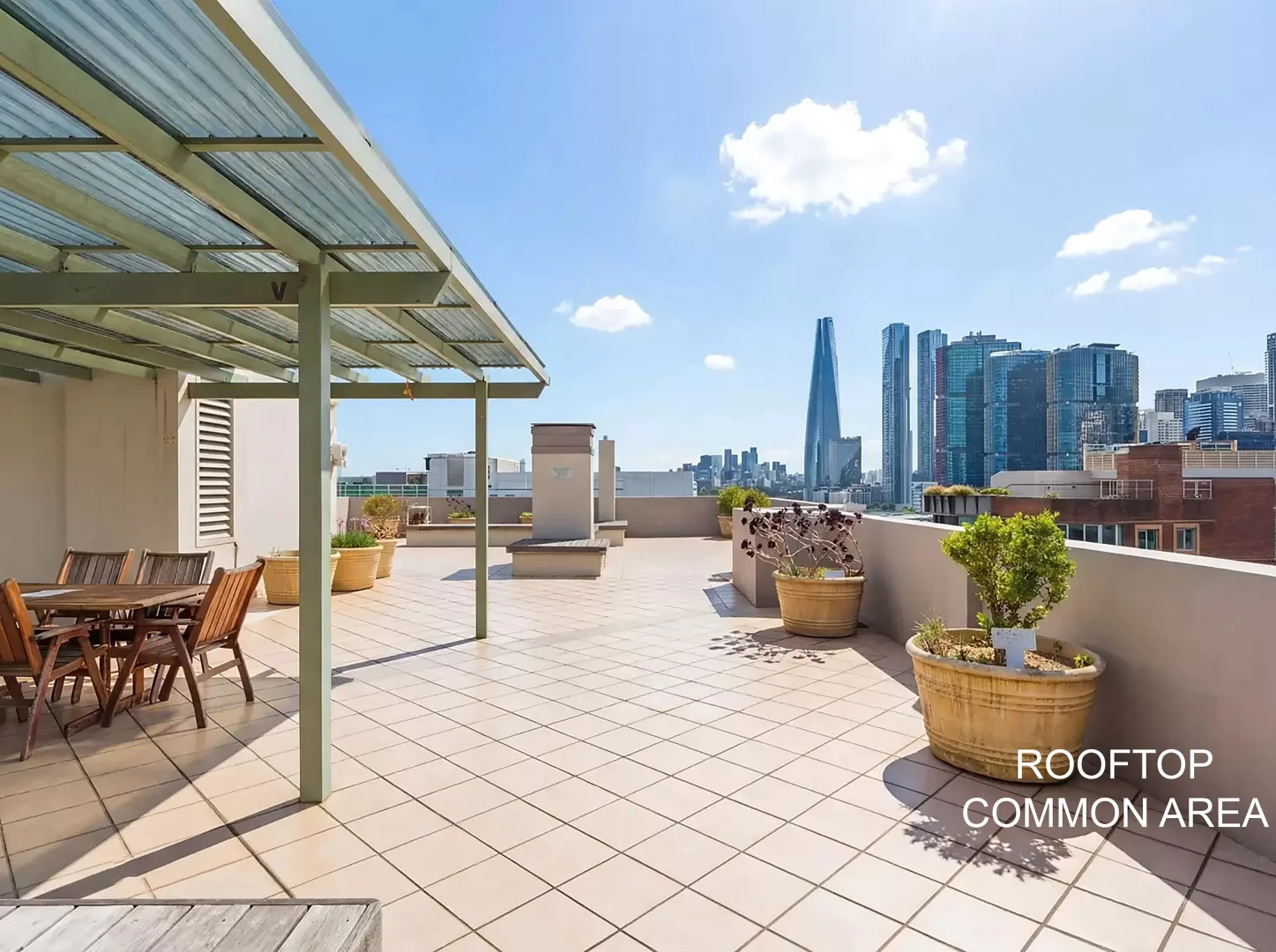 Additional image 11 of 17/1-5 Harwood Street, Pyrmont NSW 2009