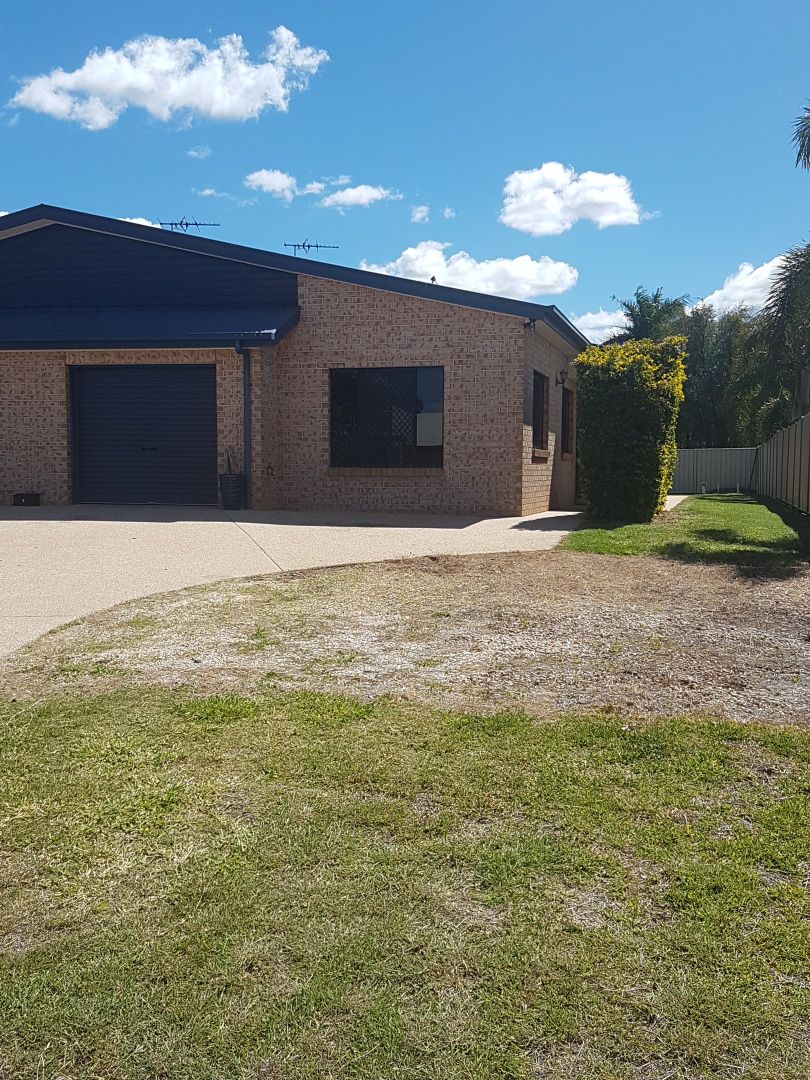 2/7 Mooney Crescent, Emerald Property History & Address Research Domain