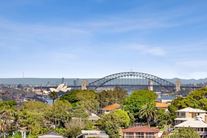 4 bedrooms House in 16 Northcote Street ROSE BAY NSW, 2029