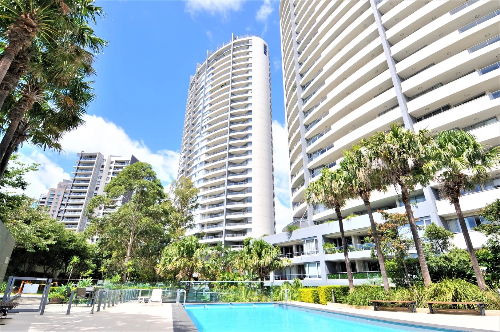 Additional image 9 of 1903/9 Railway Street, Chatswood NSW 2067