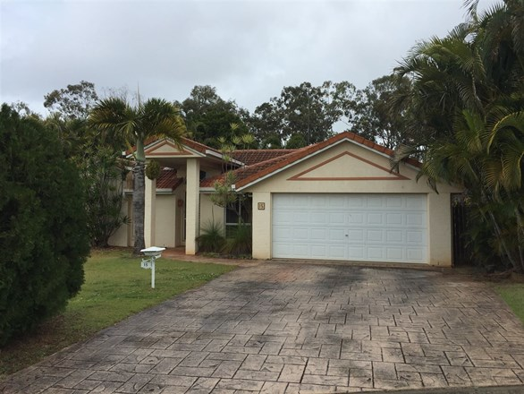15 Gregory Court, Cleveland QLD 4163