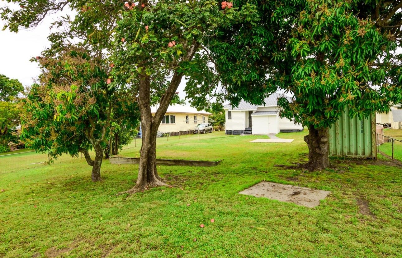 3 bedrooms House in 115 Barney Street BARNEY POINT QLD, 4680