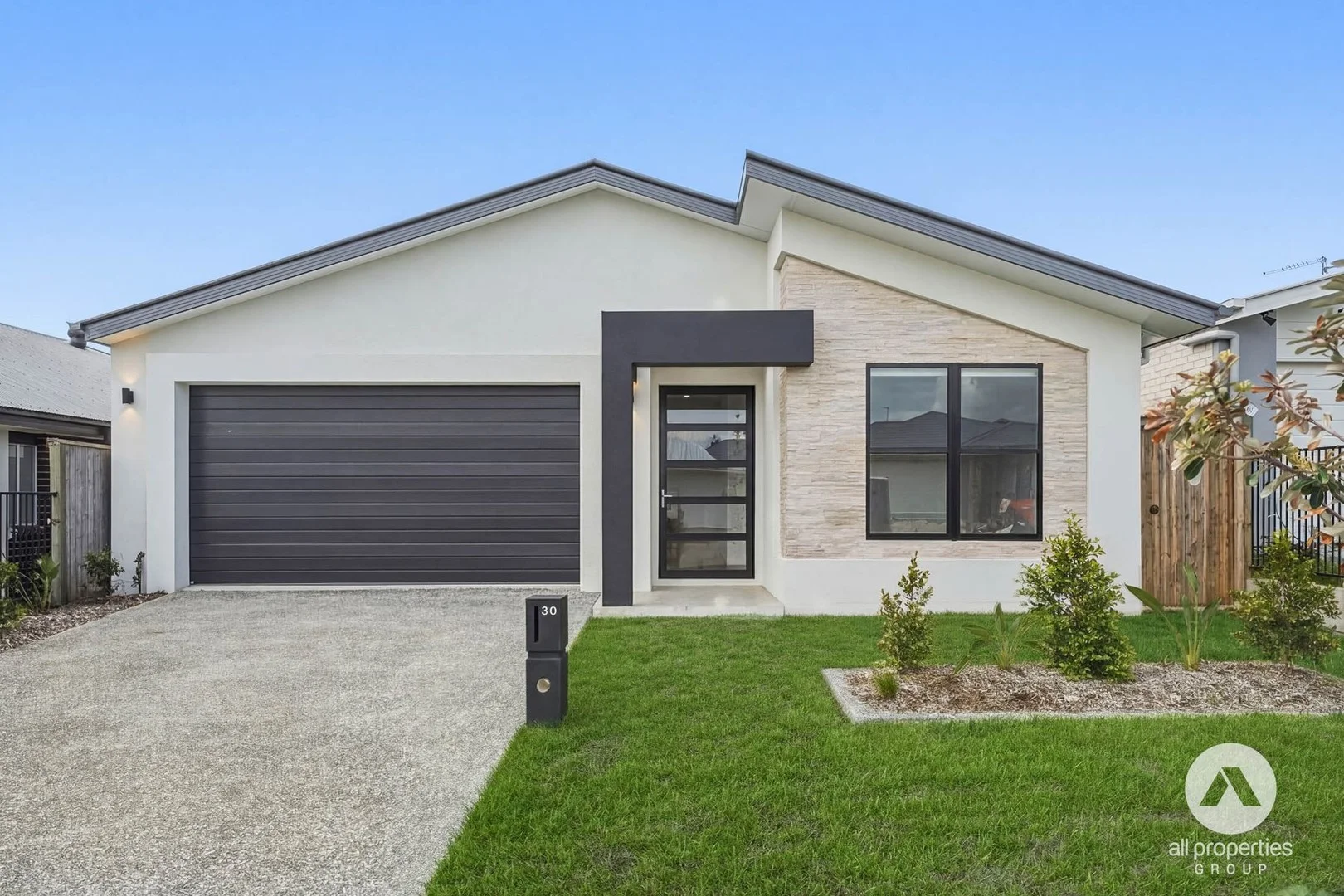 30 PETERMANN CIRCUIT, Yarrabilba QLD 4207