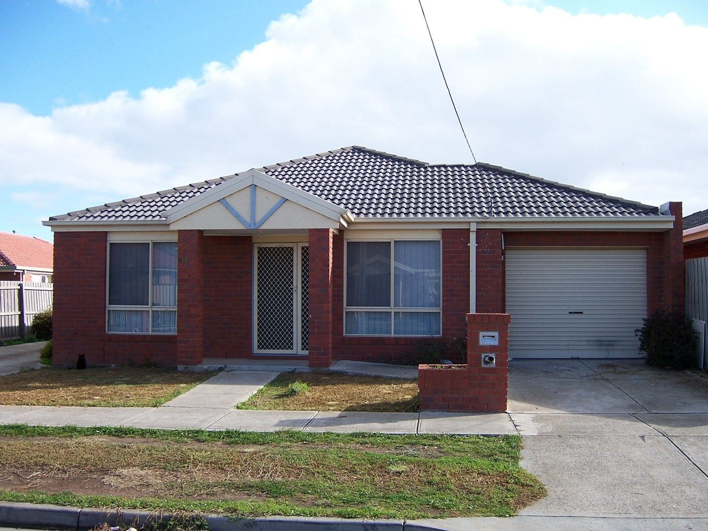 3 bedrooms Apartment / Unit / Flat in 1/45 Kunat Street DEER PARK VIC, 3023