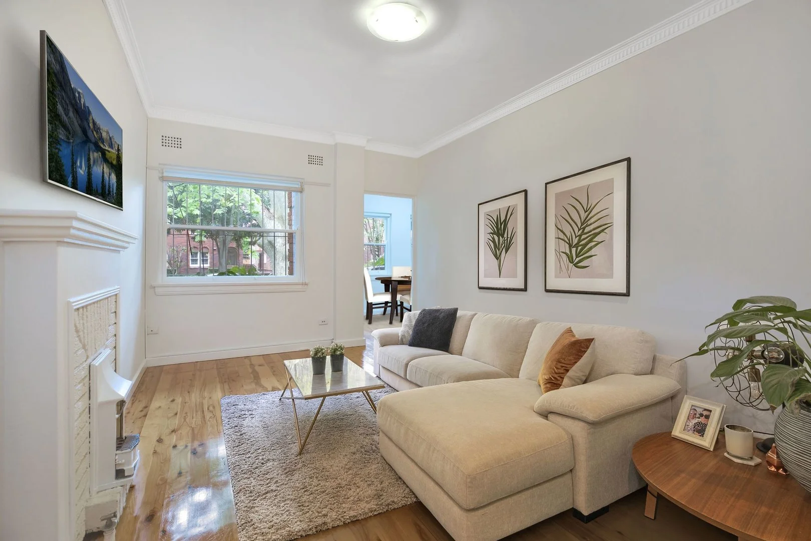 4/26 Balfour Road, Rose Bay NSW 2029