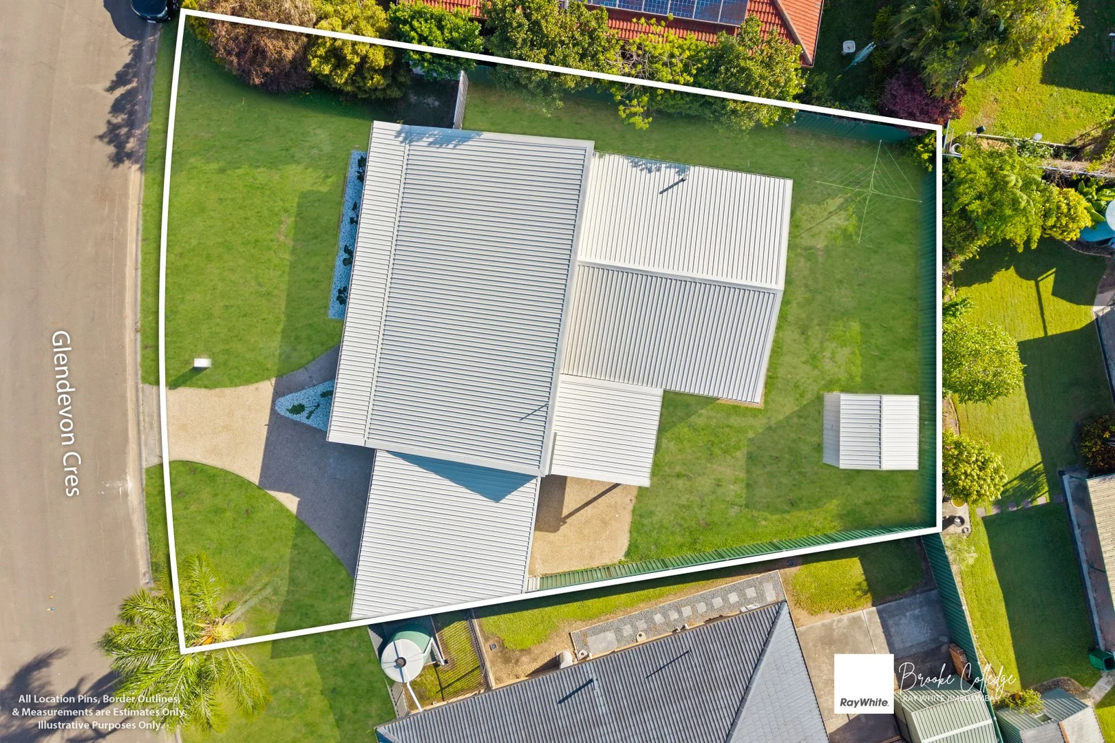 15 Glendevon Crescent, Mount Warren Park QLD 4207