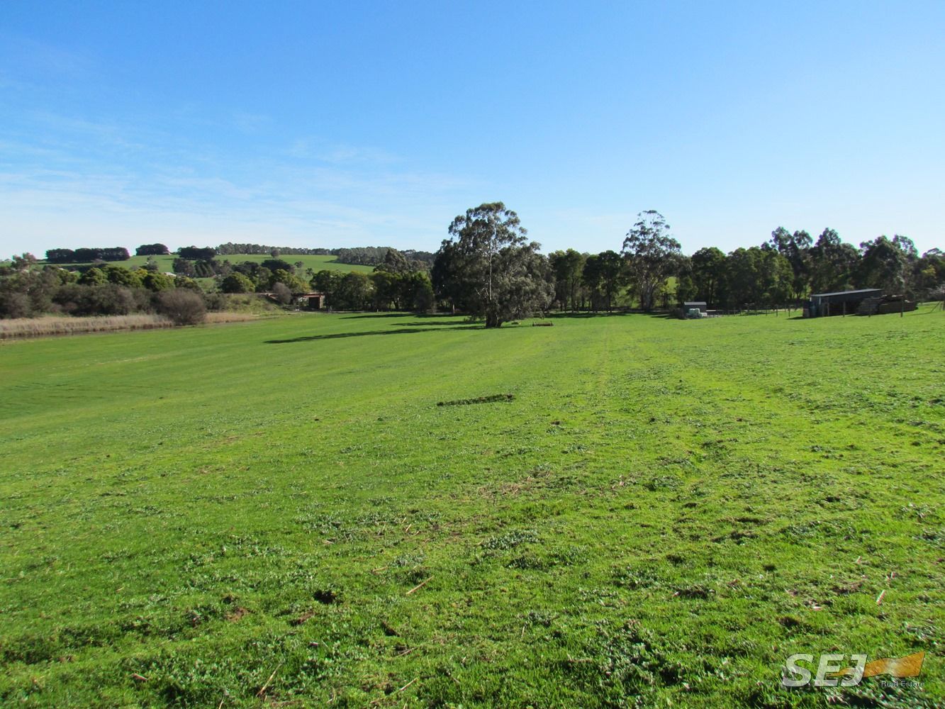 1 Corner Rhodes Road & Silbys Road, Darnum VIC 3822, Image 0