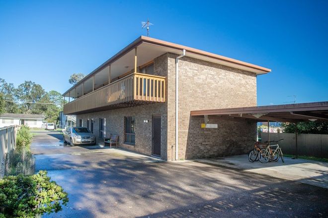 Picture of 3/53 Golf Links Drive, BATEMANS BAY NSW 2536