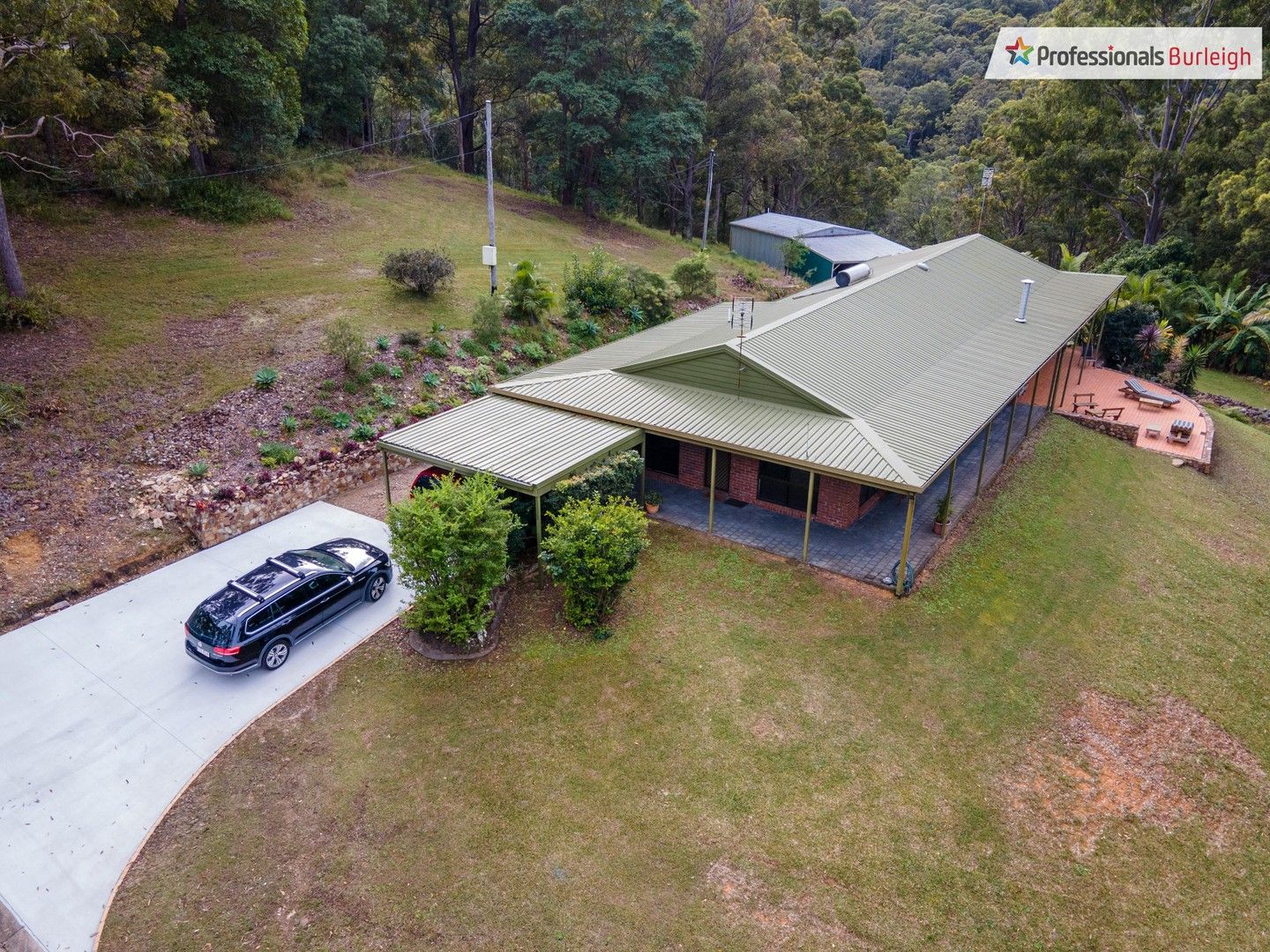 21 Thursday Drive, Tallebudgera Valley QLD 4228, Image 0