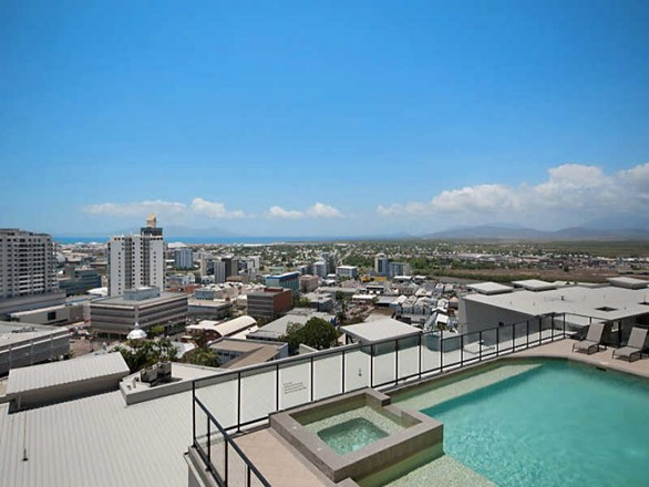 66/1 Stanton Terrace, Townsville City QLD 4810