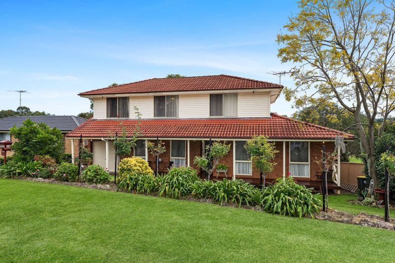 6 Sauternes Place, Eschol Park NSW 2558, Image 0