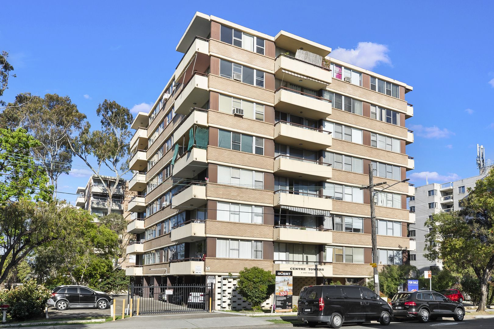 30/16 West Terrace, Bankstown NSW 2200