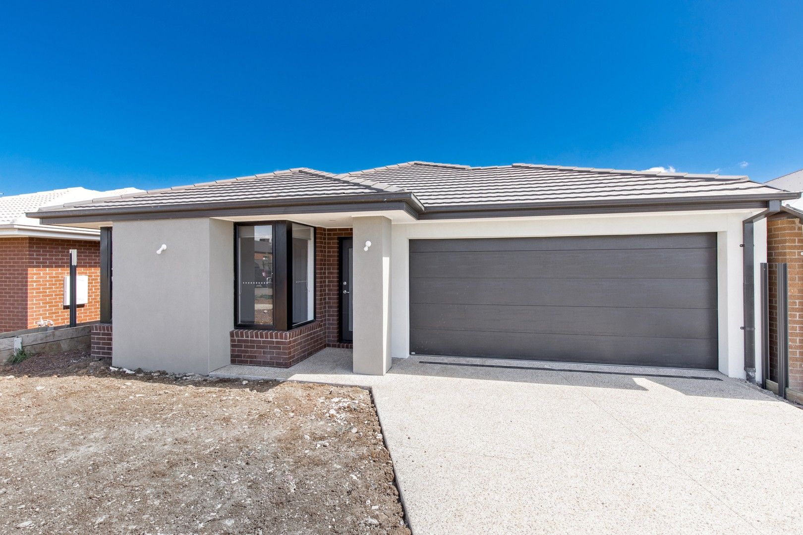 4 bedrooms House in 12 Zeal Road WINTER VALLEY VIC, 3358