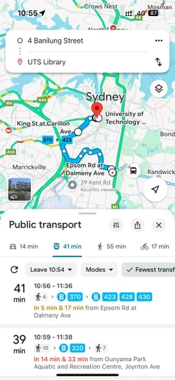 Additional image 12 of WeChat: KRL119 L1/ 4 Banilung St, Rosebery NSW 2018