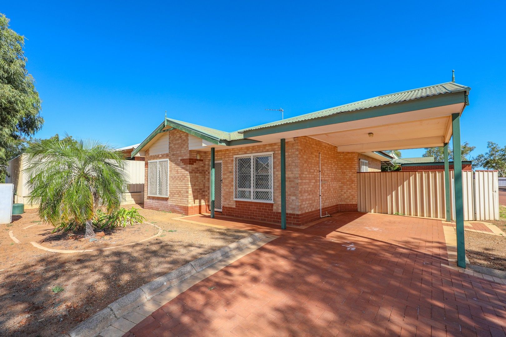 1/29 Lockyer Street, Bulgarra WA 6714, Image 0