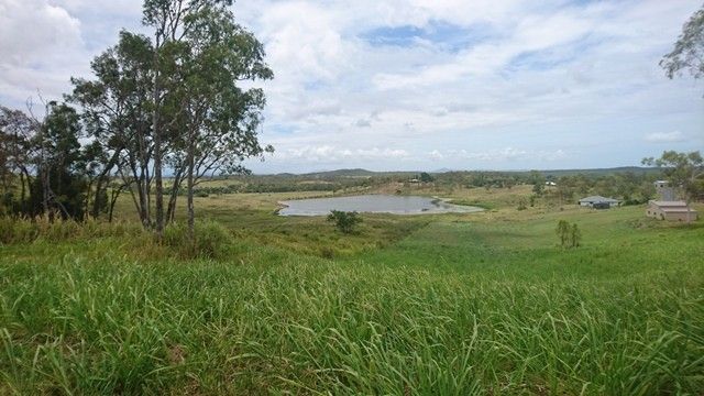 Lot 10 Coleshill Drive, Alligator Creek QLD 4740, Image 0