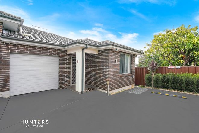 Picture of 32C Ettalong Road, GREYSTANES NSW 2145