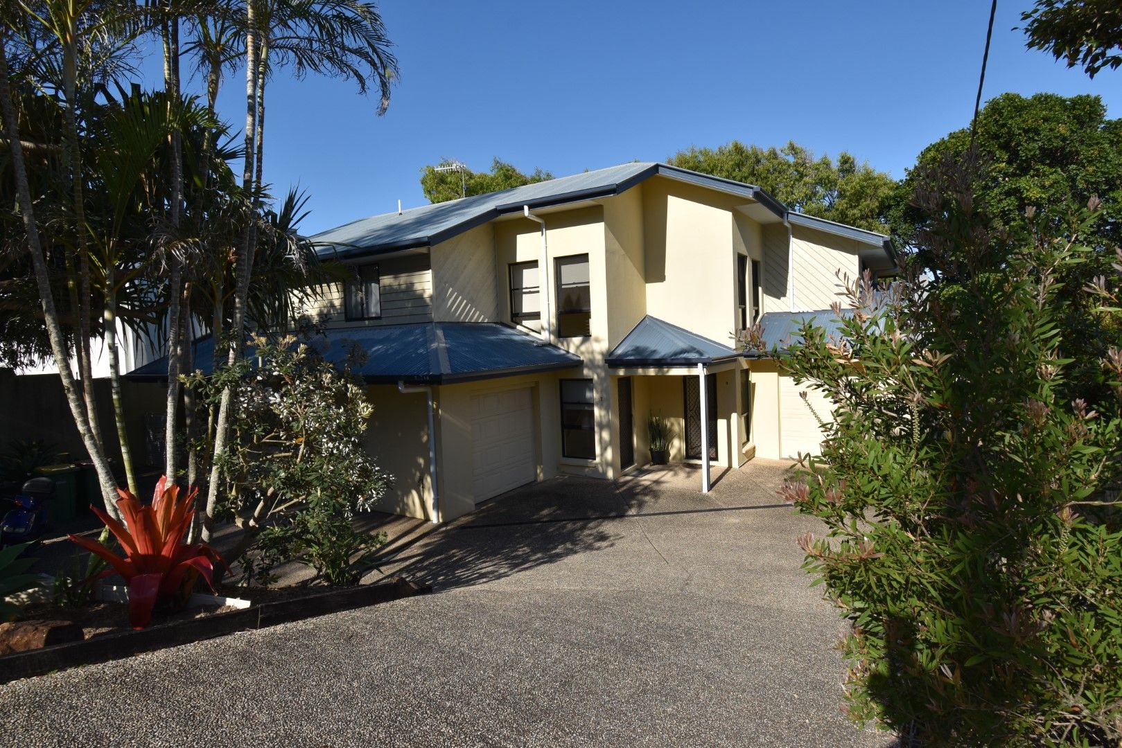 2 bedrooms Apartment / Unit / Flat in 2/28 Shearwater Street PEREGIAN BEACH QLD, 4573