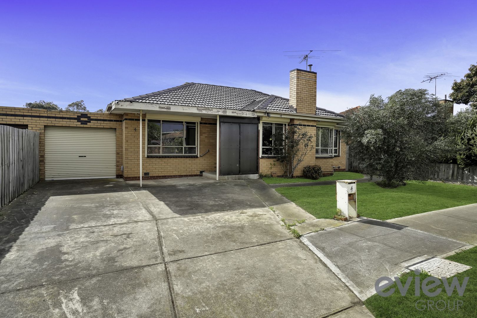 4 Rainsford St, Werribee VIC 3030, Image 1