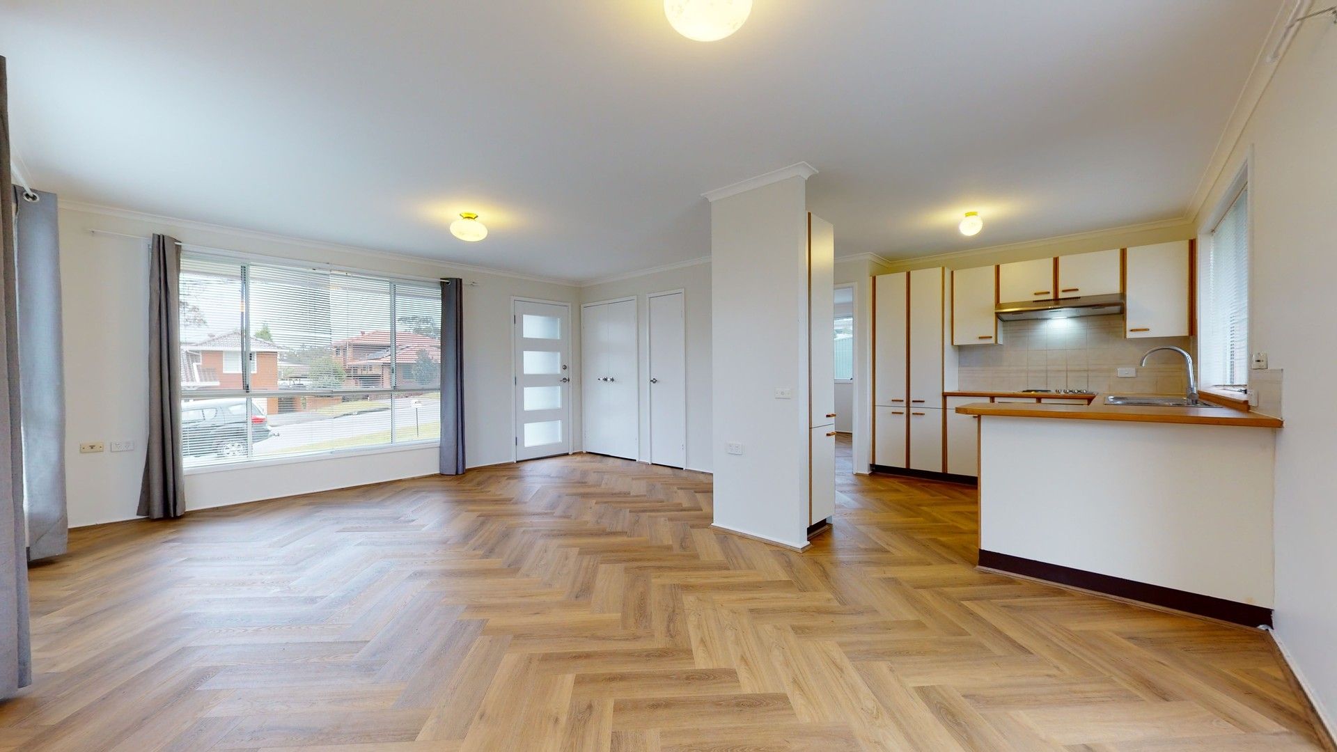 1 bedrooms House in 32 Dalley Road HEATHCOTE NSW, 2233