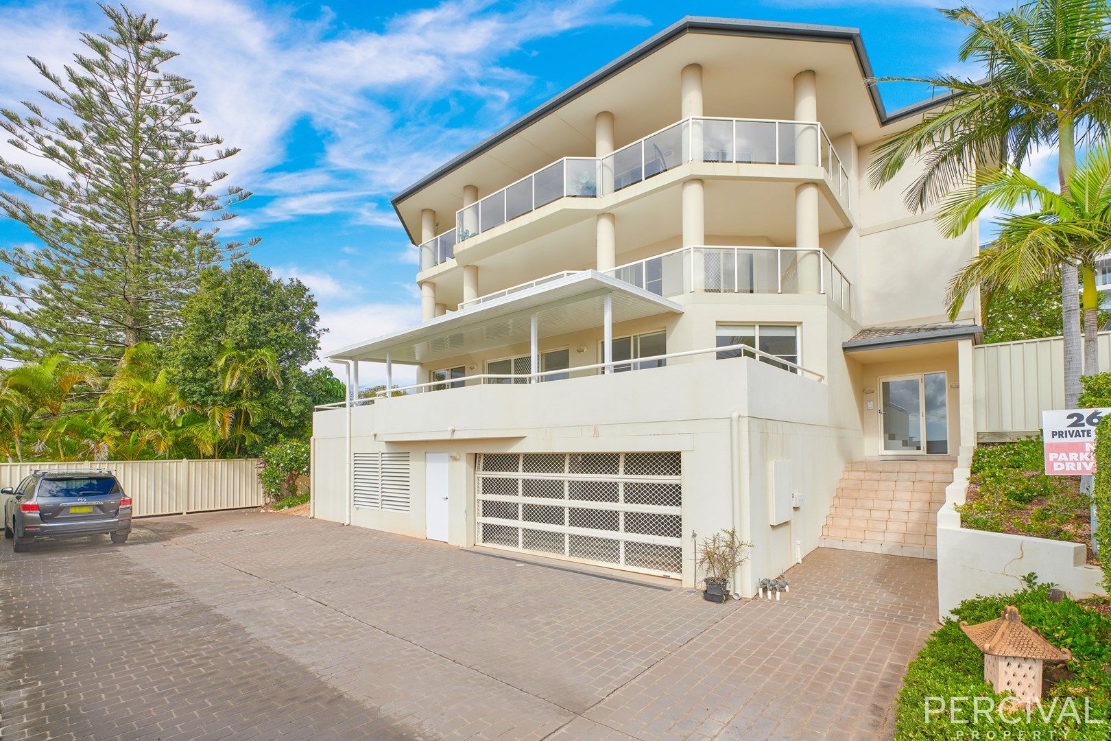 1/26a Warlters Street, Port Macquarie NSW 2444, Image 0