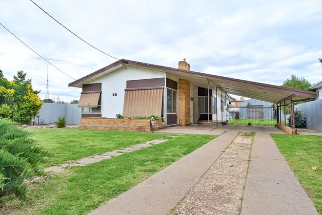 Picture of 28 Canal Street, LEETON NSW 2705