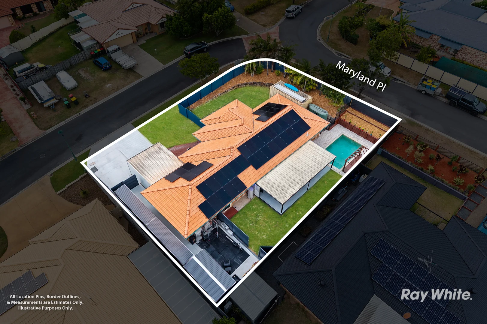 Additional image 25 of 4 Maryland Place, Parkinson QLD 4115