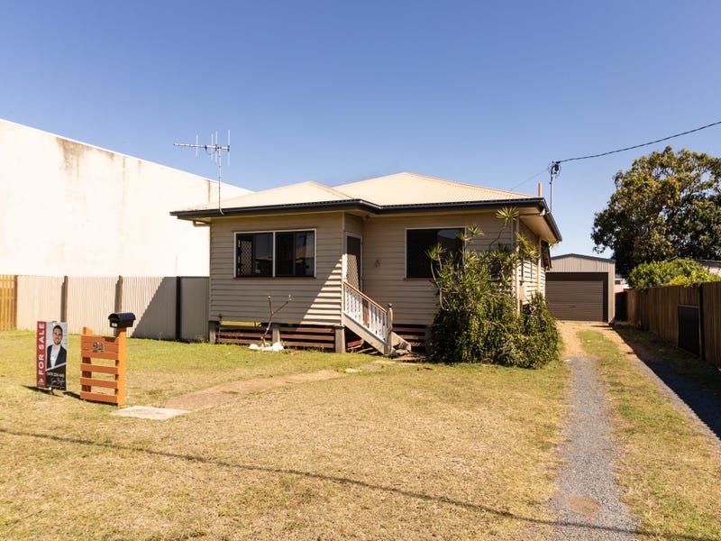 24 Collins St, Bundaberg East QLD 4670, Image 0